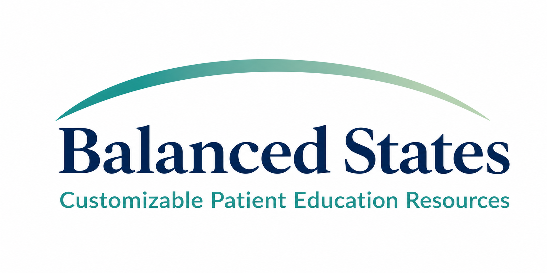 Balanced States Logo